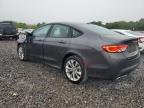 2015 Chrysler 200 S en Venta en Hueytown, AL - Front End