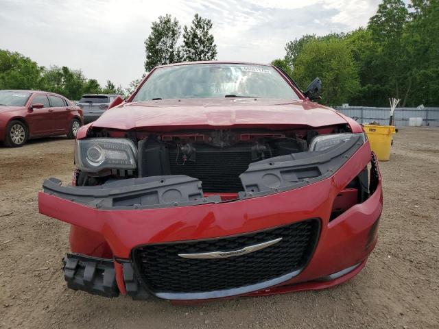 2017 CHRYSLER 300 S  