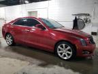 2013 Cadillac Ats Luxury for Sale in Blaine, MN - Front End