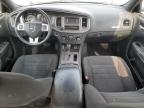 2013 Dodge Charger Se for Sale in Elgin, IL - Front End
