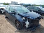 2013 KIA CEED 2 CRD for sale at Copart WESTBURY