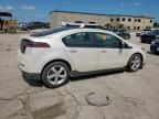 2012 Chevrolet Volt  იყიდება Wilmer-ში, TX - Mechanical