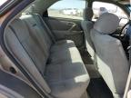 2001 Toyota Camry Ce en Venta en Martinez, CA - Front End