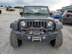 2014 Jeep Wrangler Sport იყიდება Earlington-ში, KY - Rear End