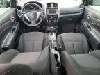 2018 Nissan Versa S   de vânzare în Orlando, FL - Side