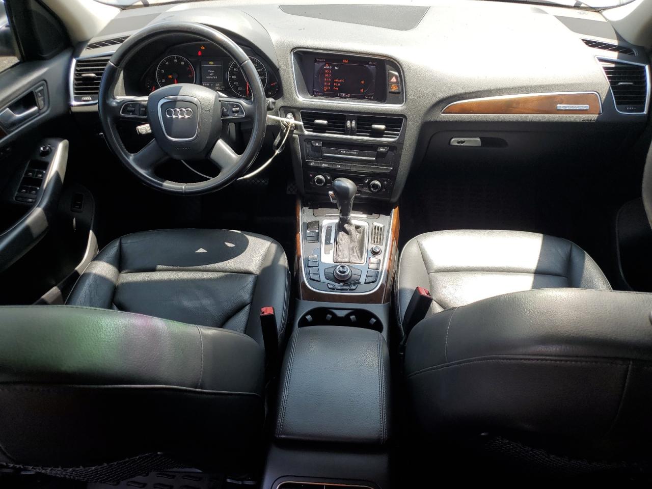 2012 Audi Q5 Premium Plus VIN: WA1LFAFP3CA131731 Lot: 62381455