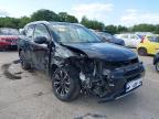 2016 MITSUBISHI OUTLANDER for sale at Copart SANDWICH