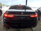 2016 Bmw 740 I de vânzare în Homestead, FL - Mechanical