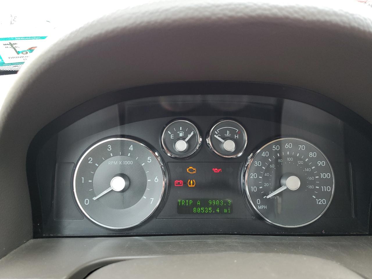 2008 Mercury Milan Premier VIN: 3MEHM02188R663792 Lot: 60026895
