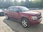 Shreveport, LA에서 판매 중인 2007 Chevrolet Avalanche C1500   - Rear End