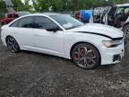 2025 AUDI S6 PRESTIGE   for sale at Copart NY - NEWBURGH
