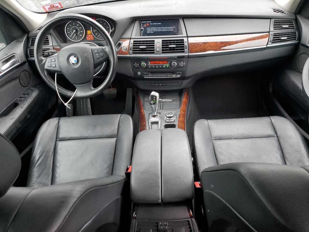 2012 BMW X5 xDrive35I VIN: 5UXZV4C57CL765053 Lot: 59997275