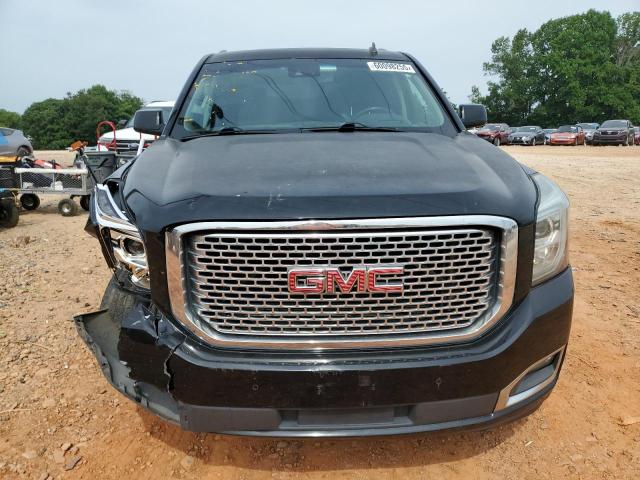  GMC YUKON 2015 Чорний