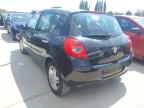2007 RENAULT CLIO DYNAM for sale at Copart SANDY