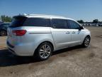2016 KIA SEDONA SXL   for sale at Copart ON - TORONTO