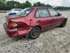 1999 Toyota Corolla Ve for Sale in Ellenwood, GA - All Over