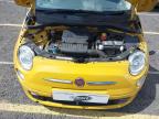 2014 FIAT 500 COLOUR for sale at Copart SANDTOFT