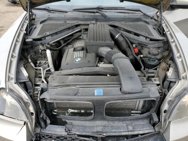 2008 BMW X5 3.0I  