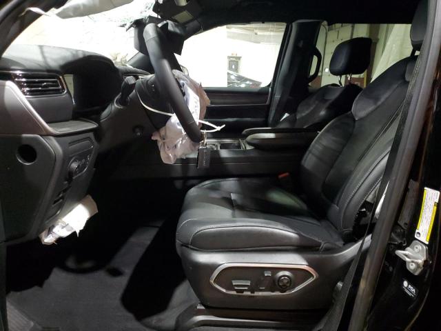  JEEP WAGONEER 2024 Czarny