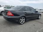 2005 Mercedes-Benz C 230K Sport Sedan   en Venta en Rancho Cucamonga, CA - Burn - Engine