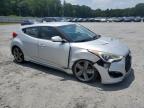 2014 Hyundai Veloster Turbo за продажба в Gastonia, NC - Front End