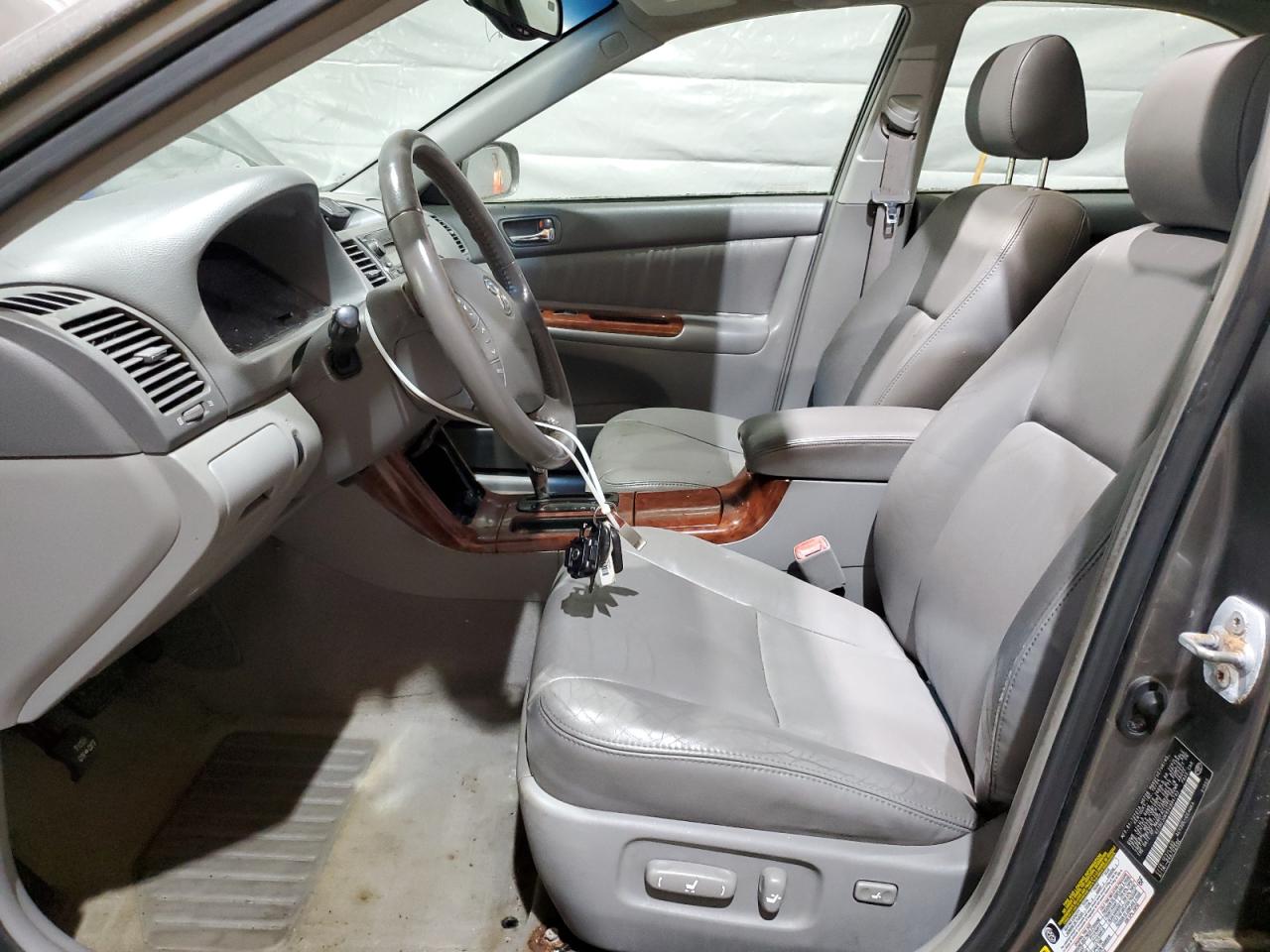 2005 Toyota Camry Le VIN: 4T1BE30K85U994793 Lot: 61396685