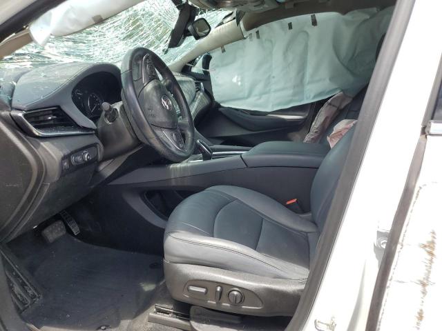  BUICK ENCLAVE 2021 Biały