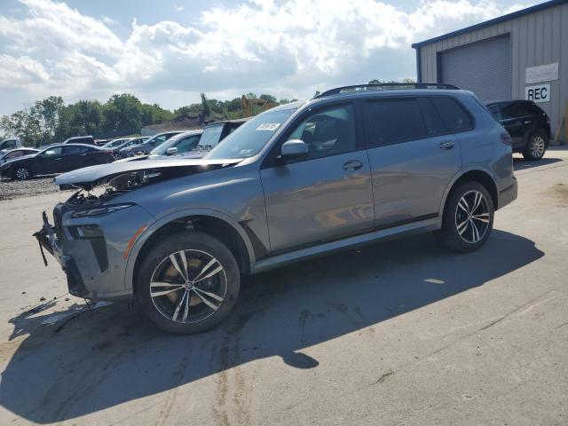 BMW X7 – zdjęcie z aukcji, lot #61895785