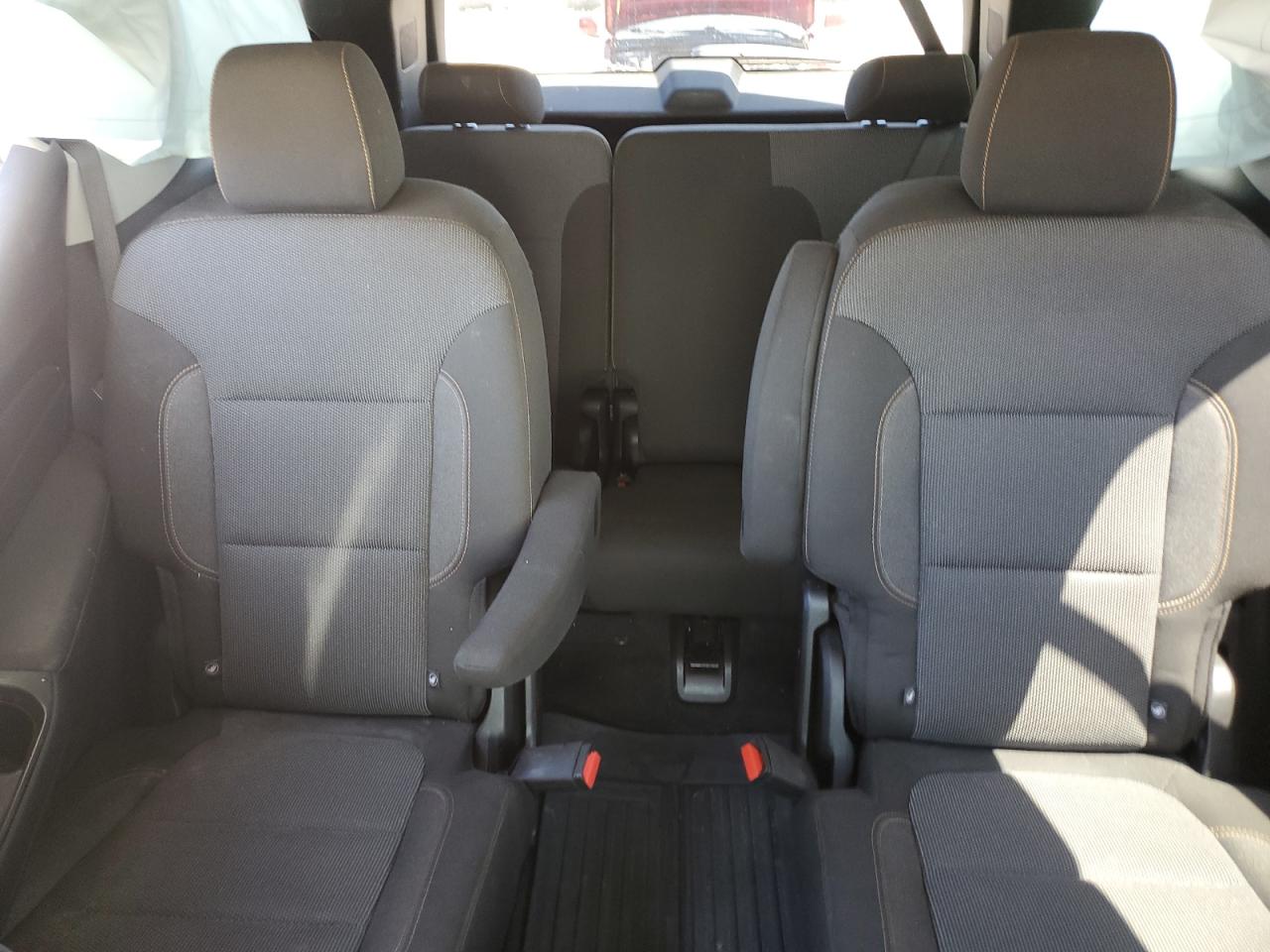 2021 Chevrolet Traverse Lt VIN: 1GNERGKW7MJ150409 Lot: 61869325