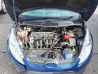 2009 FORD FIESTA ZET for sale at Copart WHITBURN
