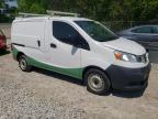 2015 Nissan Nv200 2.5S на продаже в Northfield, OH - Normal Wear