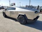 2024 Tesla Cybertruck  de vânzare în Los Angeles, CA - Front End