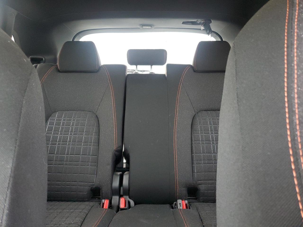 2025 Honda Hr-V Sport VIN: 3CZRZ2H55SM722695 Lot: 62898995