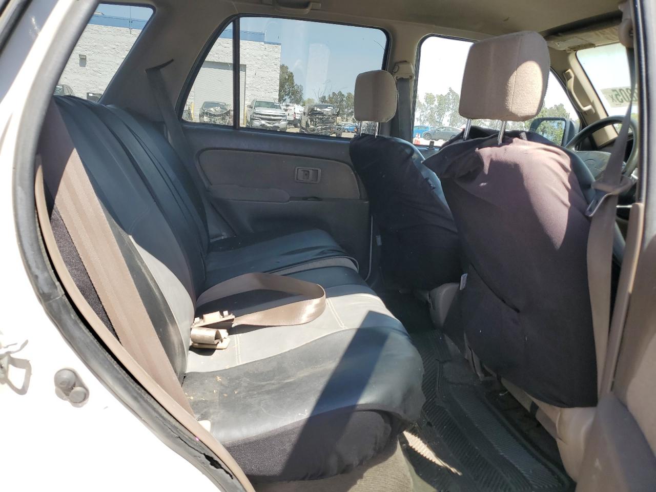 1999 Toyota 4Runner VIN: JT3GM84R6X0046960 Lot: 62813805