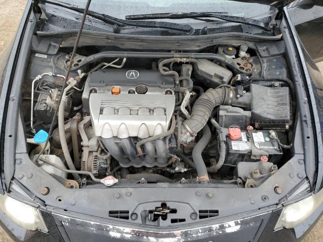 2012 ACURA TSX   