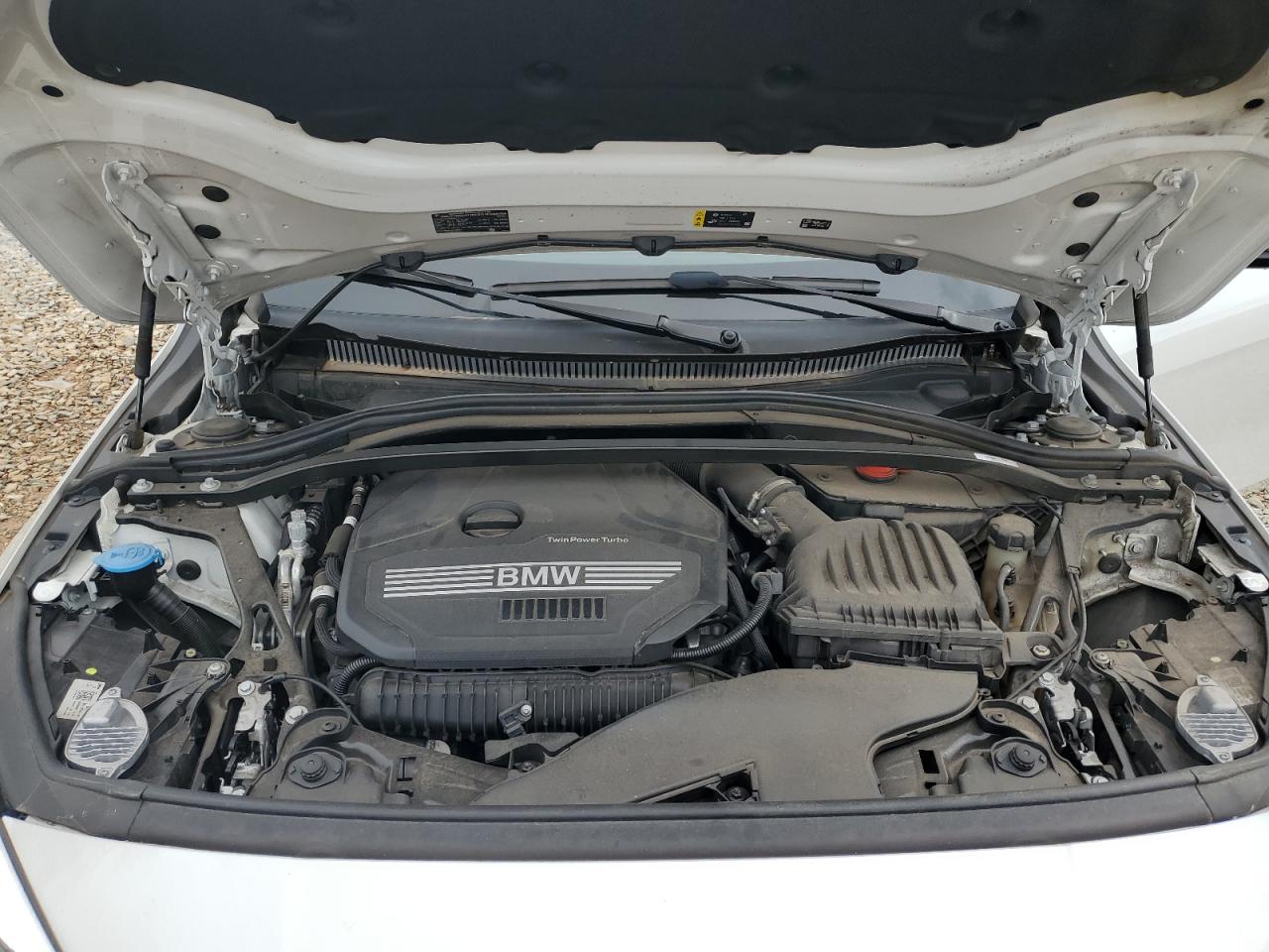 2021 BMW 228Xi VIN: WBA73AK09M7J57836 Lot: 60806505