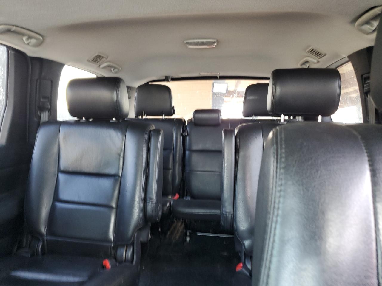 2013 Toyota Sequoia Sr5 VIN: 5TDZY5G10DS048130 Lot: 62163155
