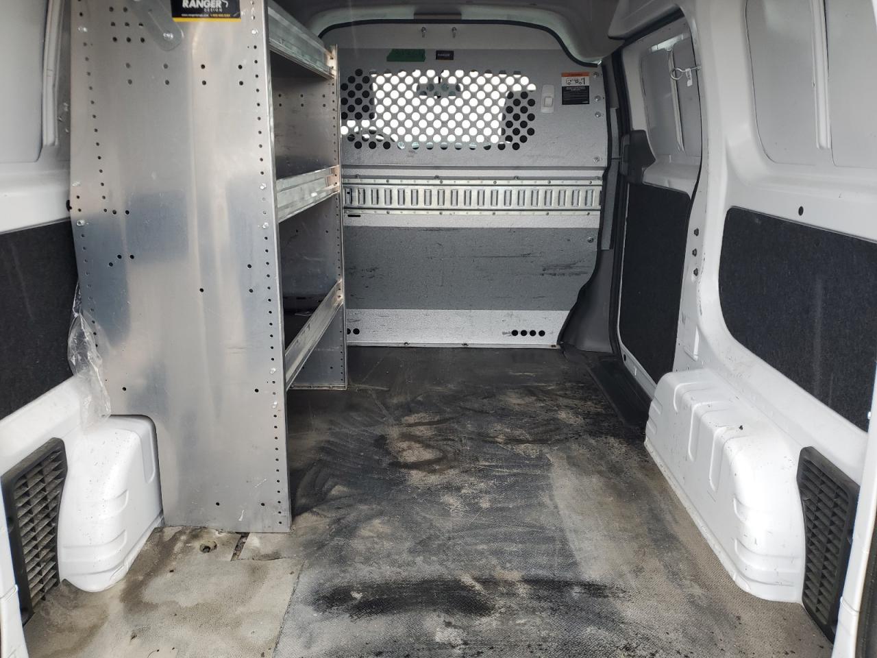 2019 Nissan Nv200 2.5S VIN: 3N6CM0KN9KK690835 Lot: 62183575