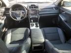 2014 Toyota Camry L   en Venta en Oklahoma City, OK - Hail