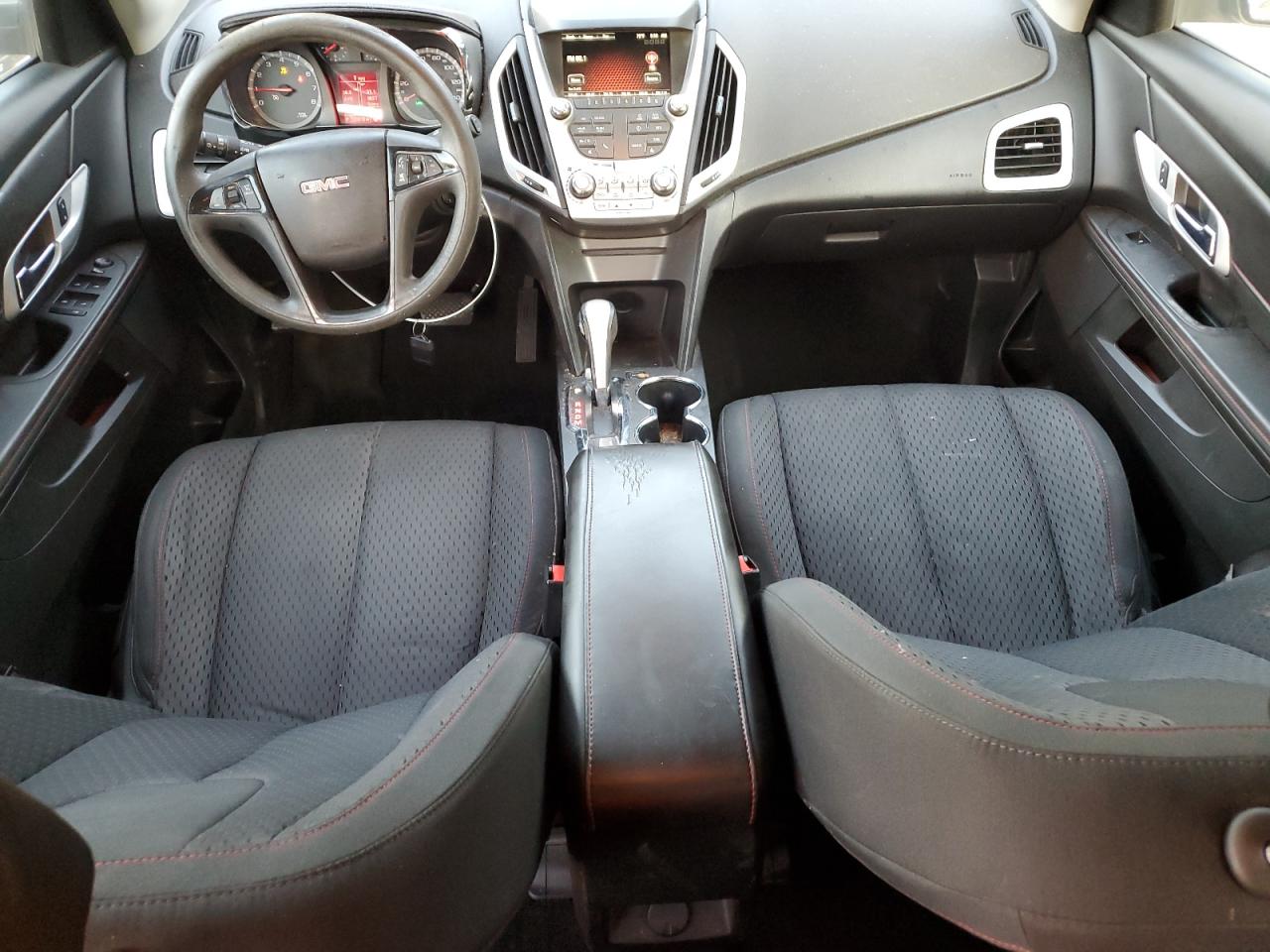 2013 GMC Terrain Sle VIN: 2GKALMEK1D6378147 Lot: 89708515