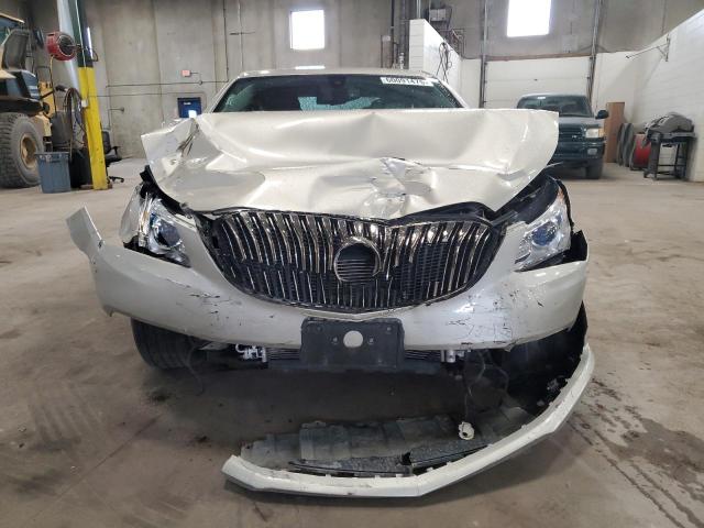  BUICK LACROSSE 2014 tan