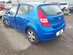 2009 HYUNDAI I30 COMFOR for sale at Copart PETERLEE