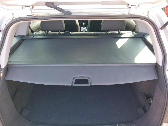 2007 VAUXHALL ASTRA DESI