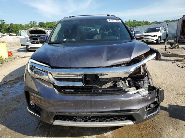  HONDA PILOT 2021 Gray
