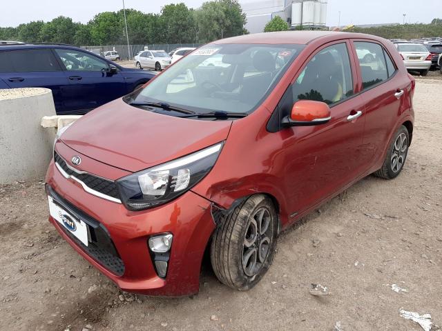 KIA PICANTO 3 2019