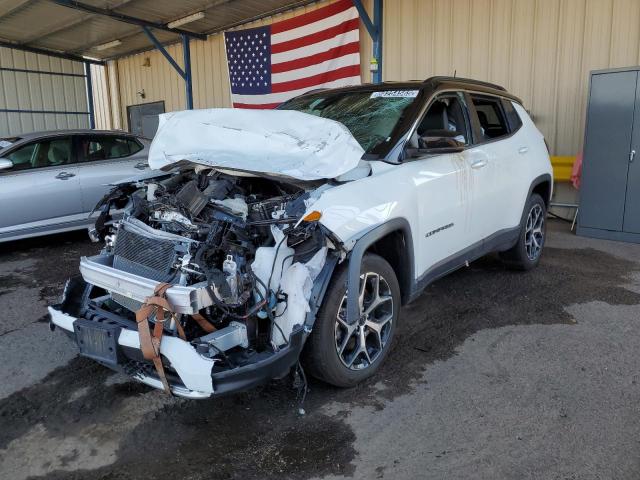 JEEP COMPASS LI 2025