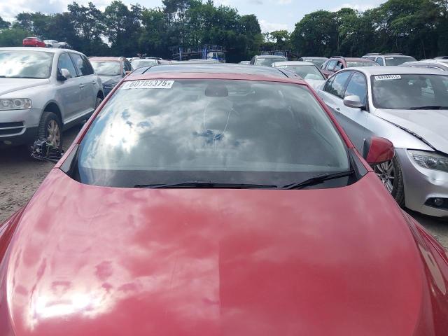 2011 RENAULT MEGANE DYN