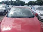 2011 RENAULT MEGANE DYN for sale at Copart WOLVERHAMPTON