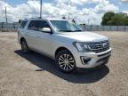 2018 Ford Expedition Limited იყიდება Newton-ში, AL - Normal Wear