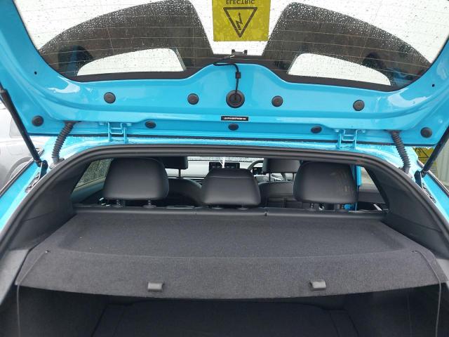 2024 MG 4 TROPHY
